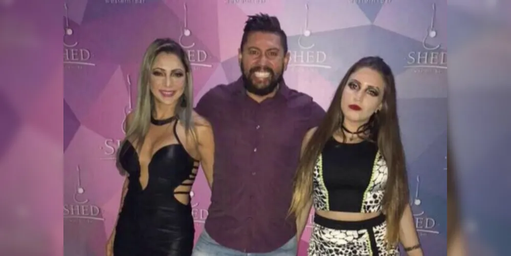 Preso há um ano e quatro meses, Edison Brittes é réu confesso de ter matado o jogador de futebol, Daniel Correa. 