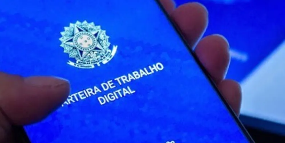 Imagem ilustrativa da imagem Vagas na Agência do Trabalhador para esta sexta-feira (28/02)