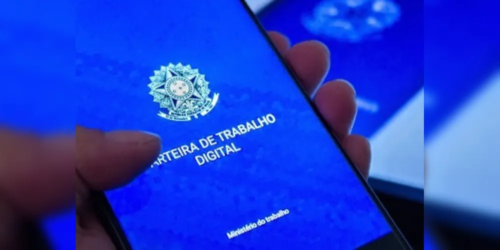 Imagem ilustrativa da imagem Vagas na Agência do Trabalhador para esta sexta-feira (28/02)