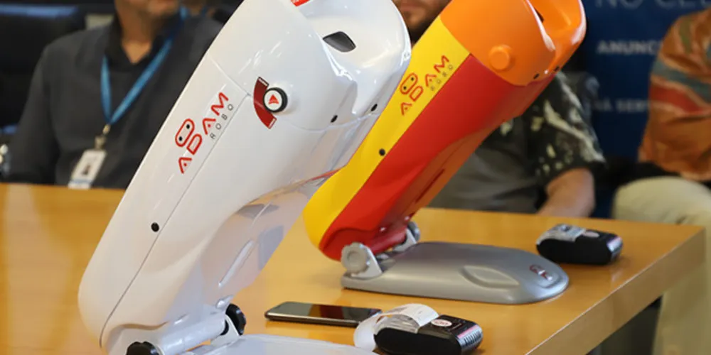 A partir de março a Feira de Cidadania e o Paraná Cidadão passam a contar com um novo serviço