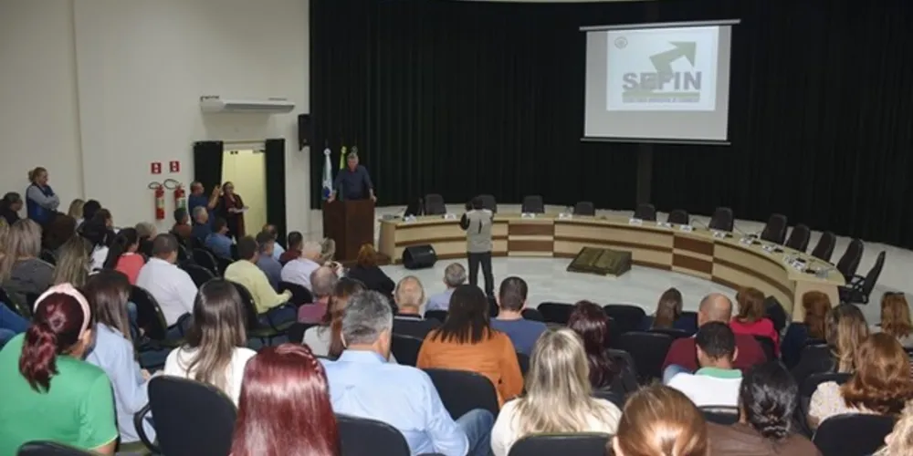 As áreas da saúde e educação demandaram a maior quantidade de recursos no último quadrimestre de 2019.