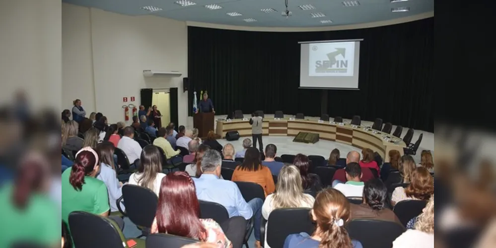 As áreas da saúde e educação demandaram a maior quantidade de recursos no último quadrimestre de 2019.