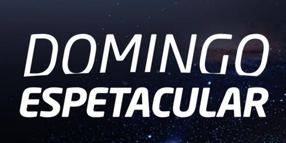 Imagem ilustrativa da imagem Record aproxima Domingo Espetacular de modelo do Fantástico