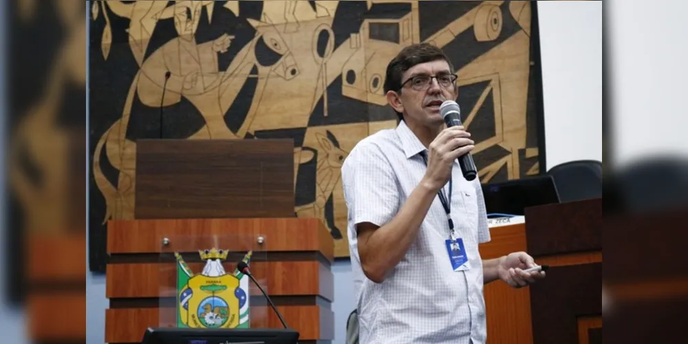 Imagem ilustrativa da imagem Cresce participação de receitas próprias no orçamento