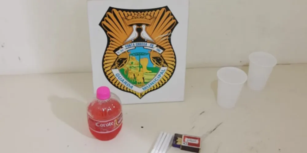 Imagem ilustrativa da imagem GM flagra adolescentes comprando bebidas e cigarros no Centro