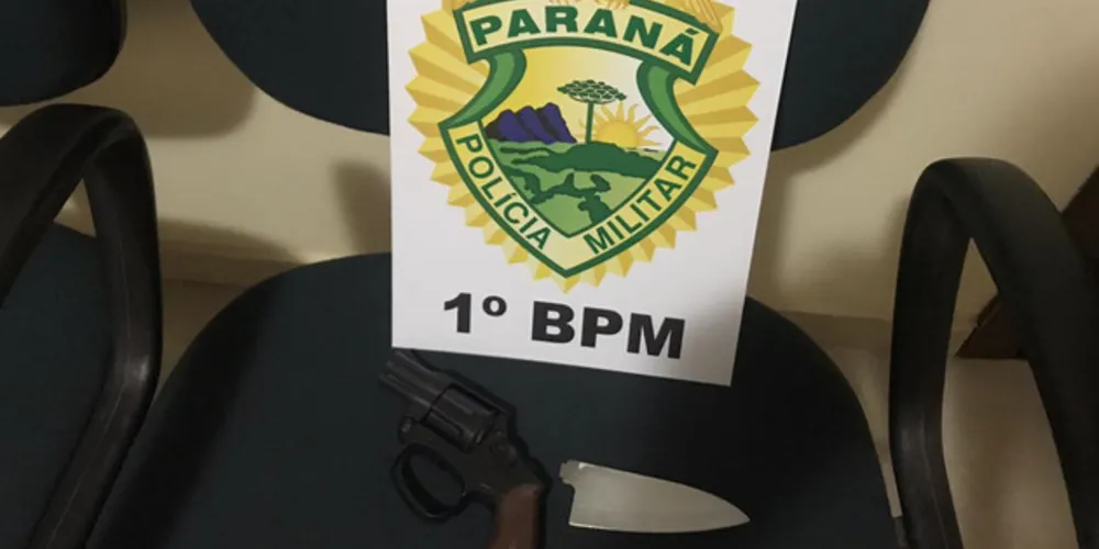 Trio foi detido e levado à Delegacia da Polícia Civil