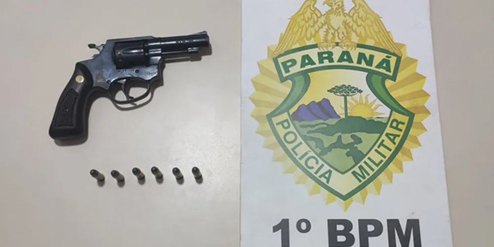 Jovens foram detidos poucos minutos após o crime, conforme a polícia