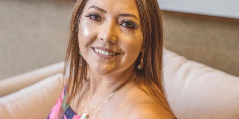 Simone Wachholz