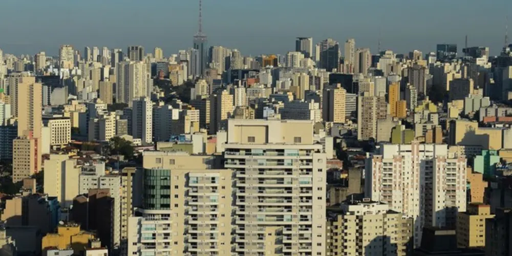 Lançamentos tiveram alta de 15,4%, segundo levantamento da CBIC