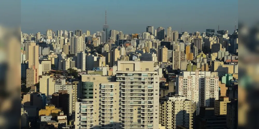 Lançamentos tiveram alta de 15,4%, segundo levantamento da CBIC