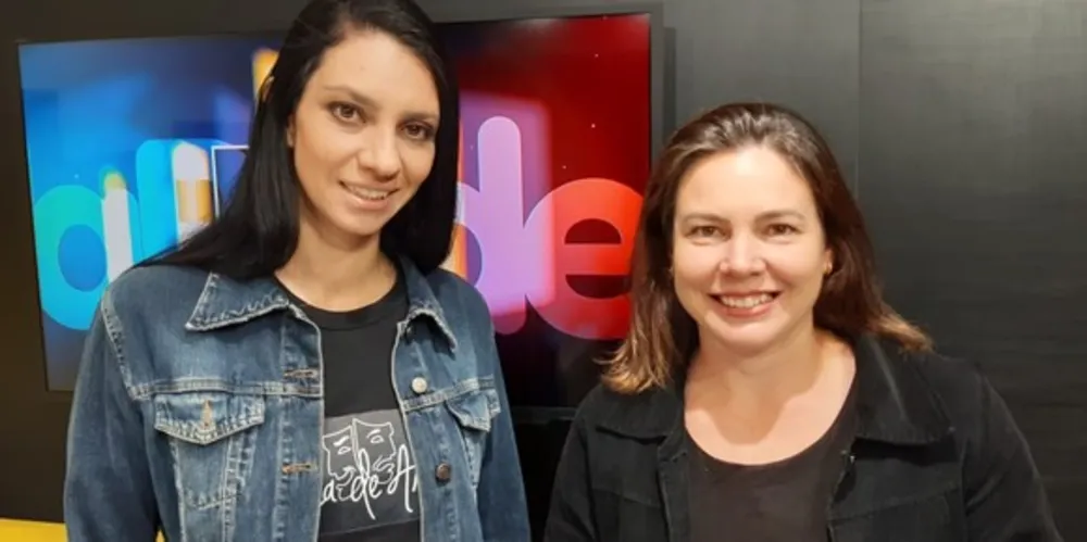 Imagem ilustrativa da imagem Michella França retoma temporada de monólogo premiado
