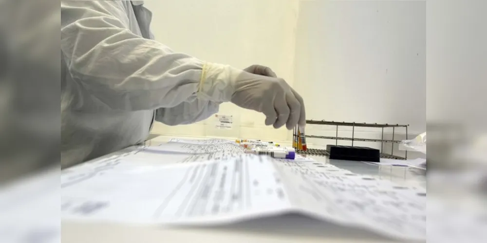 Afirmação é do secretário de Vigilância em Saúde. Ele enfatizou que o Estado tem uma rede organizada e capilarizada de monitoramento e vigilância da Influenza.
