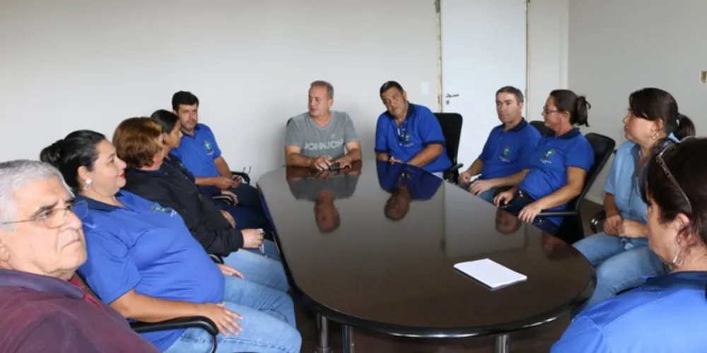 Proprietários serão notificados e terão prazo para fazer a limpeza