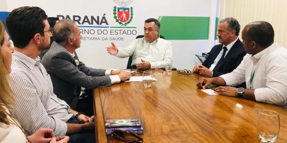 Imagem ilustrativa da imagem HU-UEPG será ampliado para oferecer mais cirurgias eletivas