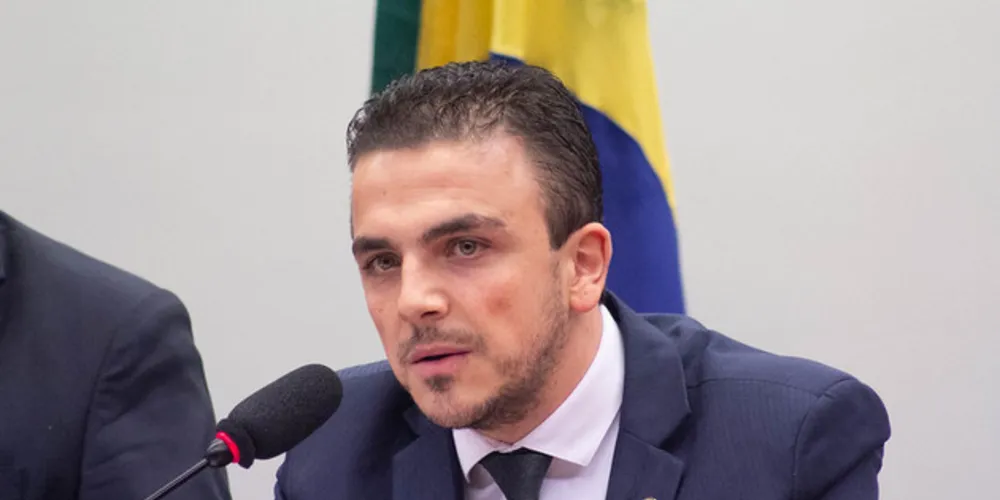 Imagem ilustrativa da imagem Aliel é favorável a veto de Bolsonaro no orçamento