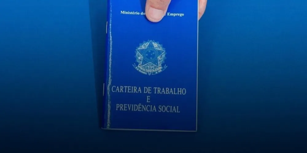 Imagem ilustrativa da imagem Vagas na Agência do Trabalhador para esta quarta-feira (04/03)