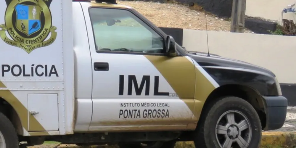 Trabalhador morre em acidente com máquina agrícola na zona rural de Castro
