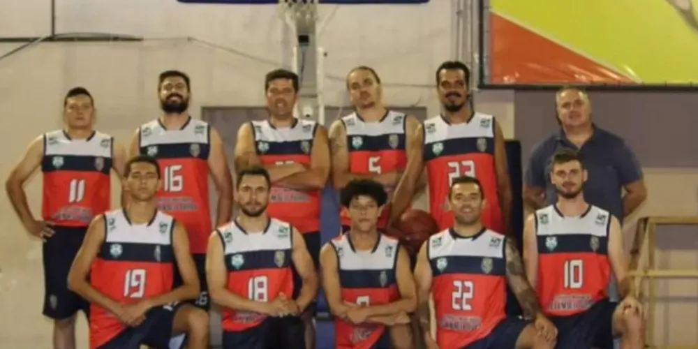 A partida está marcada para às 16 horas, no Ginásio Borel Du Vernay.
