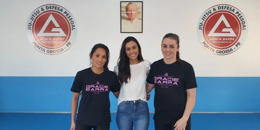 Imagem ilustrativa da imagem Projeto promove instrução gratuita de defesa pessoal para mulheres