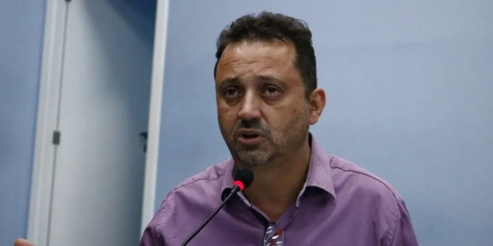 Decreto Legislativo foi apresentado pelo vereador George de Oliveira (PMN) e torna sem efeito prorrogação de contrato