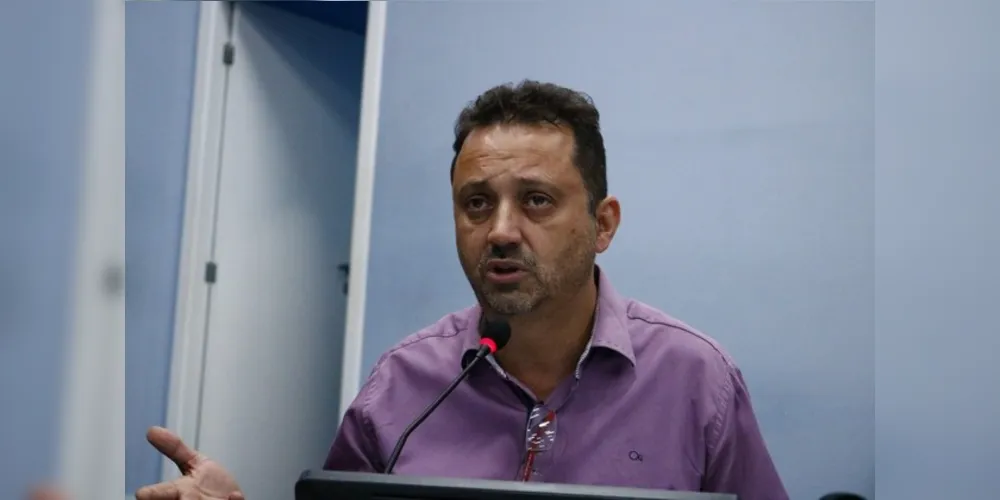 Decreto Legislativo foi apresentado pelo vereador George de Oliveira (PMN) e torna sem efeito prorrogação de contrato