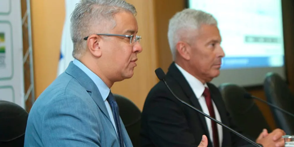 Novos casos foram confirmados na tarde desta quinta-feira