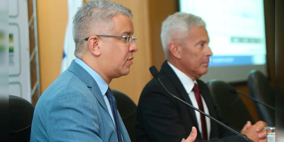 Novos casos foram confirmados na tarde desta quinta-feira