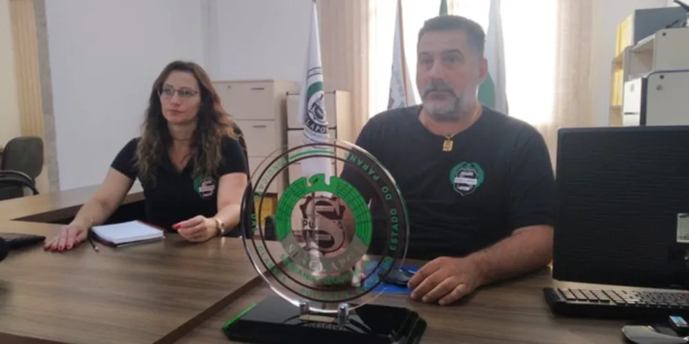 "É um crime brutal e não tem uma justificativa sequer para isso", diz presidente do Sindicato
