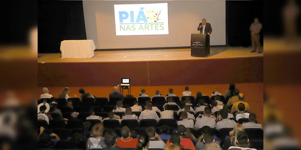 Iniciativa é uma parceria da Secretaria da Justiça, Família e Trabalho e o Museu Oscar Niemayer. 