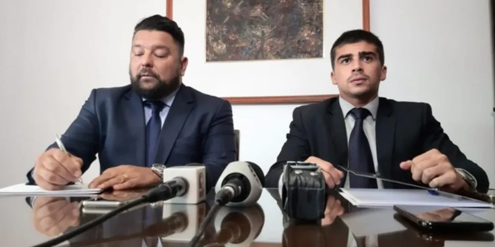 Delegado que matou esposa e enteada está internado com depressão profunda, diz advogado
