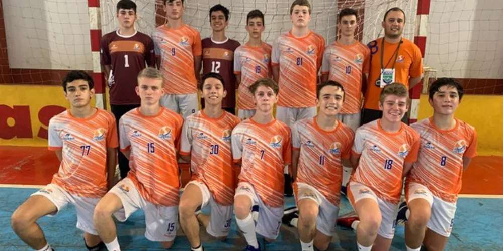 A competição vai até o dia 08 de março