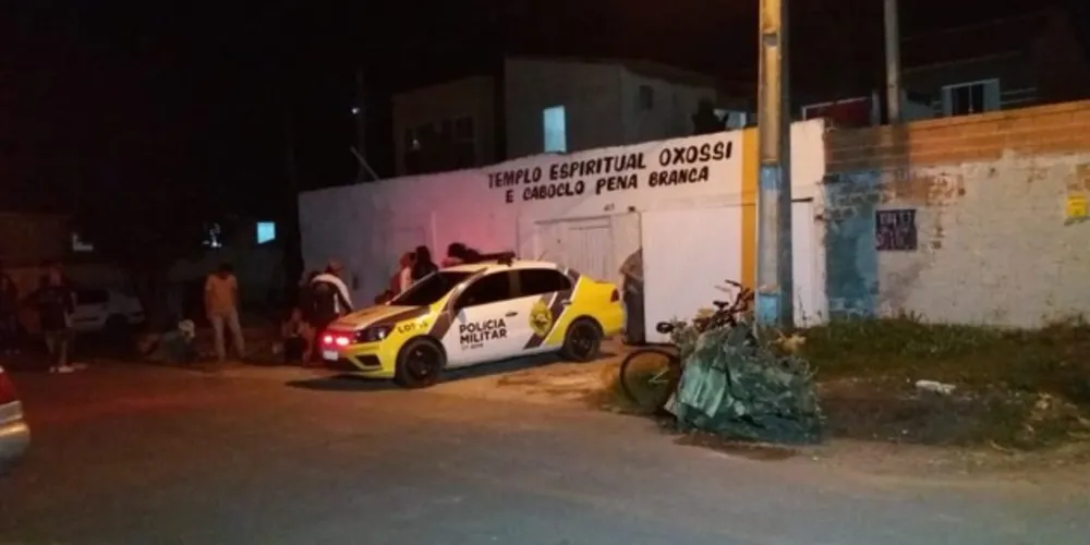 Polícia investiga se tocaia se deu por motivos religiosos ou acerto de contas