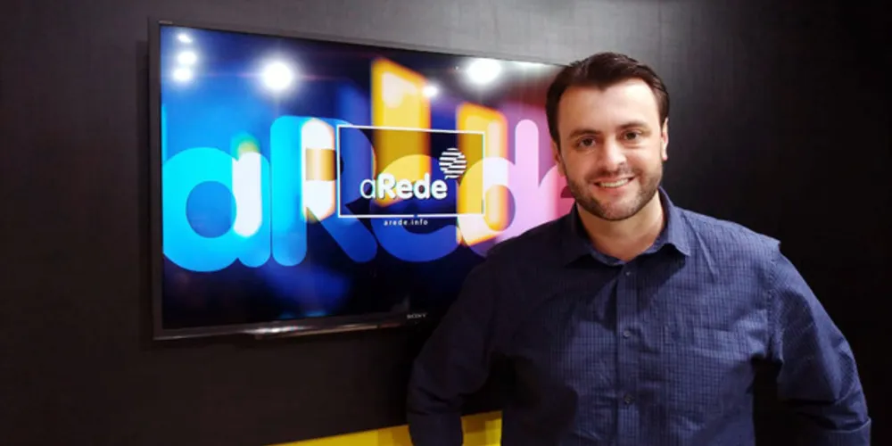 Diretor executivo concedeu entrevista ao portal aRede e destacou as atividades