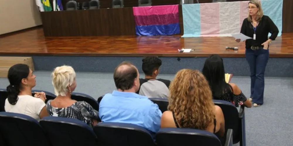 Evento aconteceu na sede da Ordem dos Advogados do Brasil (OAB).