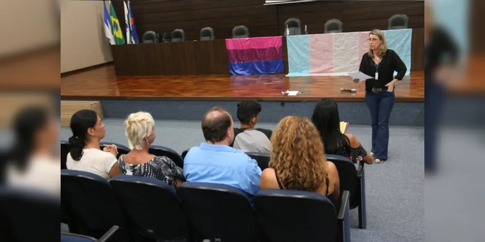 Evento aconteceu na sede da Ordem dos Advogados do Brasil (OAB).