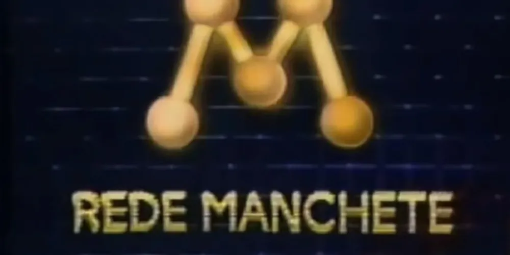 Imagem ilustrativa da imagem Na inauguração da TV Manchete, astróloga tentou evitar o pior