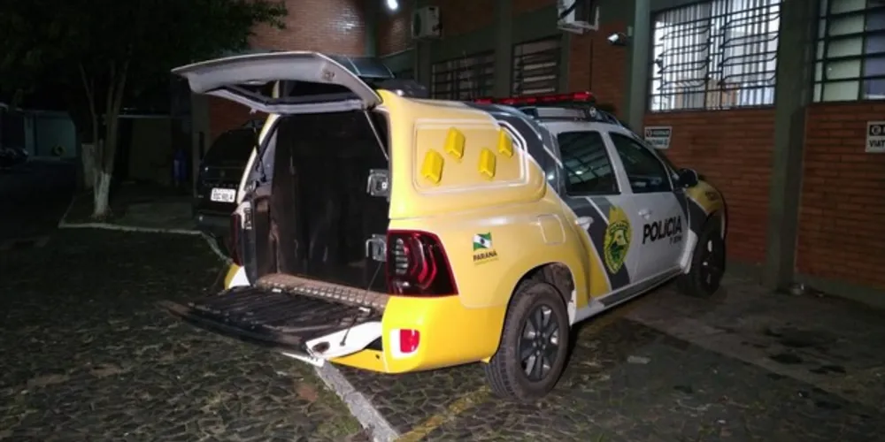 Ocorrência foi na Vila Santa Terezinha. Principal suspeito é o pai da criança