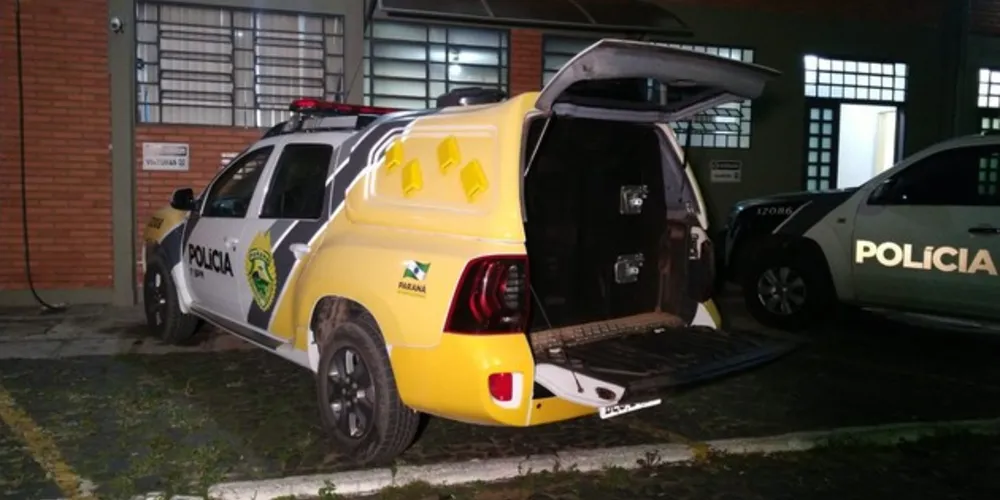 Ele havia sido preso na madrugada deste domingo (8) após acusação de pedofilia
