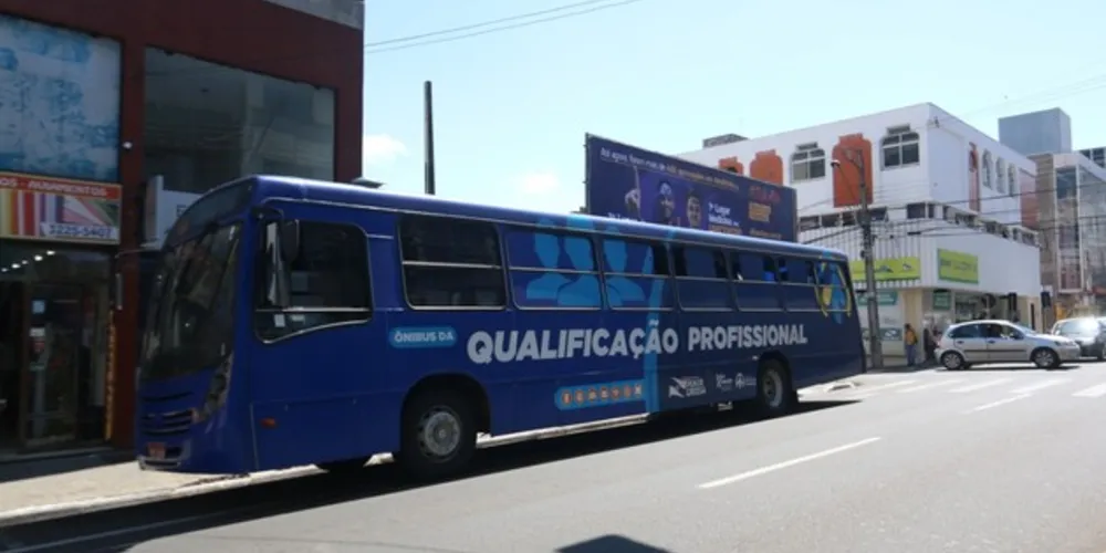  atividade acontece em frente à Agência do Trabalhador, das 08h às 11h, gratuitamente