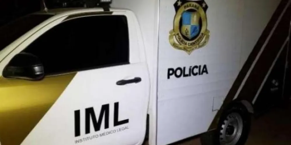 Uma das vítimas chegou a ser socorrida, mas não resistiu aos ferimentos
