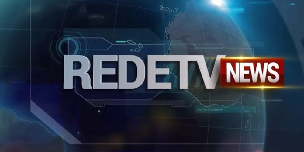 Imagem ilustrativa da imagem Telejornal da Rede TV! perde com sorteios no meio