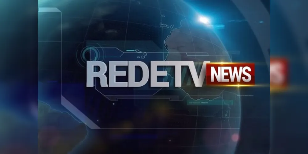 Imagem ilustrativa da imagem Telejornal da Rede TV! perde com sorteios no meio