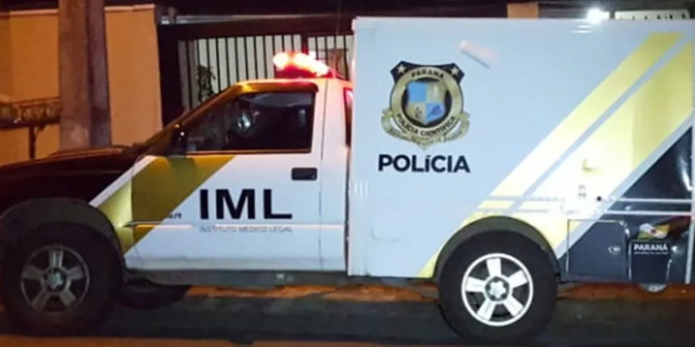 Vítima tinha lesões na cabeça, mas não havia indícios de crime