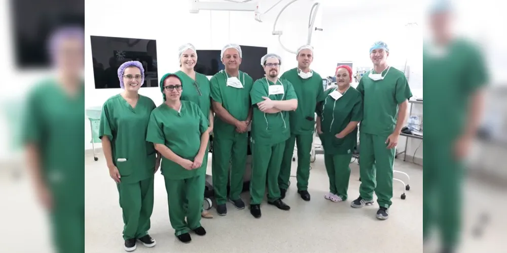 Procedimento é é indicado para tratar lesões cerebrais em áreas próximas às de linguagem e motricidade