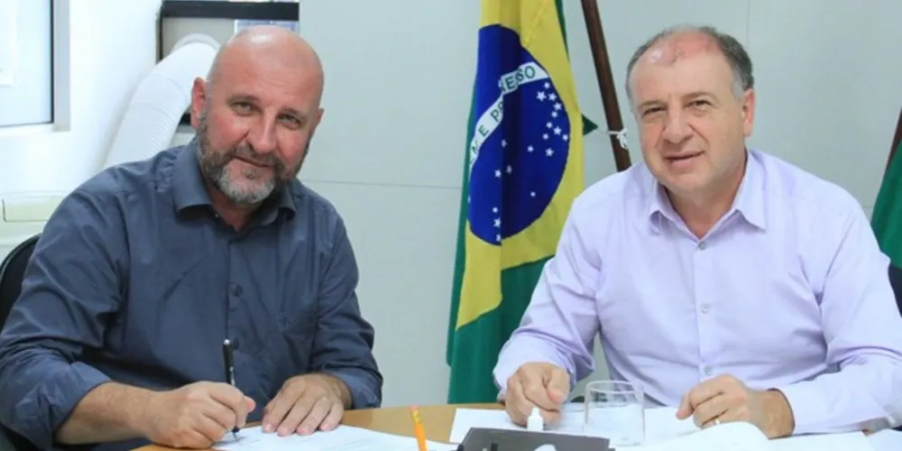 Imagem ilustrativa da imagem Carambeí vai investir R$ 1,5 mi na compra de novos maquinários