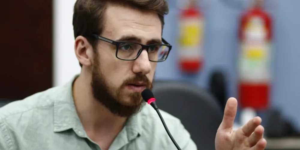 Imagem ilustrativa da imagem Stocco sugere programa municipal de prevenção ao suicídio