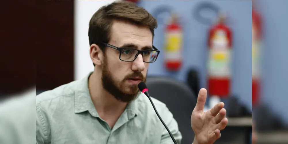 Imagem ilustrativa da imagem Stocco sugere programa municipal de prevenção ao suicídio