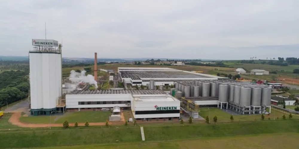 O aporte será especialmente para ampliar a produção de cervejas do ramo premium e mainstream