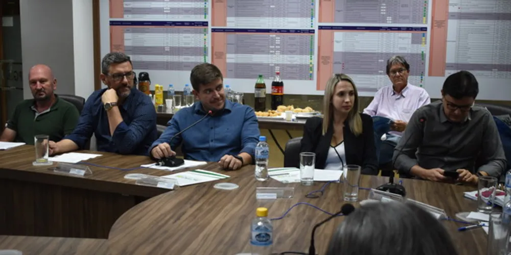 Instituição apoia a aprovação do projeto