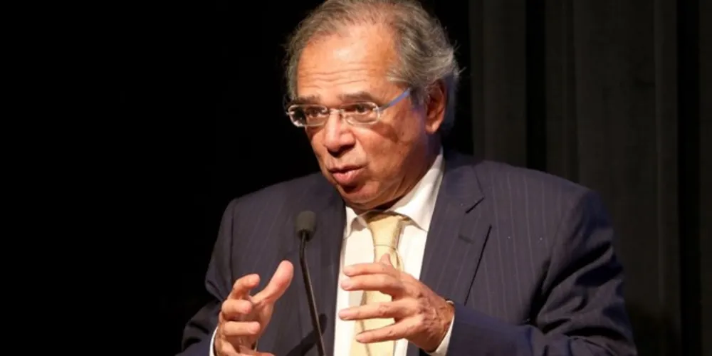 No documento, o ministro ressaltou a importância da aprovação das propostas até a metade do ano